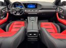 Mercedes Benz GLE53 AMG COUPE 4MATIC+ 2024 Mercedes-Benz GLE53 AMG 4MATIC+ Coupe, 2029 Mercedes Warranty and Service Pack, G