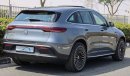 Mercedes-Benz EQC 400 4MATIC ELECTRIC , ЕВРОПЕЙСКАЯ СПЕЦИФИКАЦИЯ, 2023, БЕЗ ПРОБЕГА, (ТОЛЬКО НА ЭКСПОРТ)