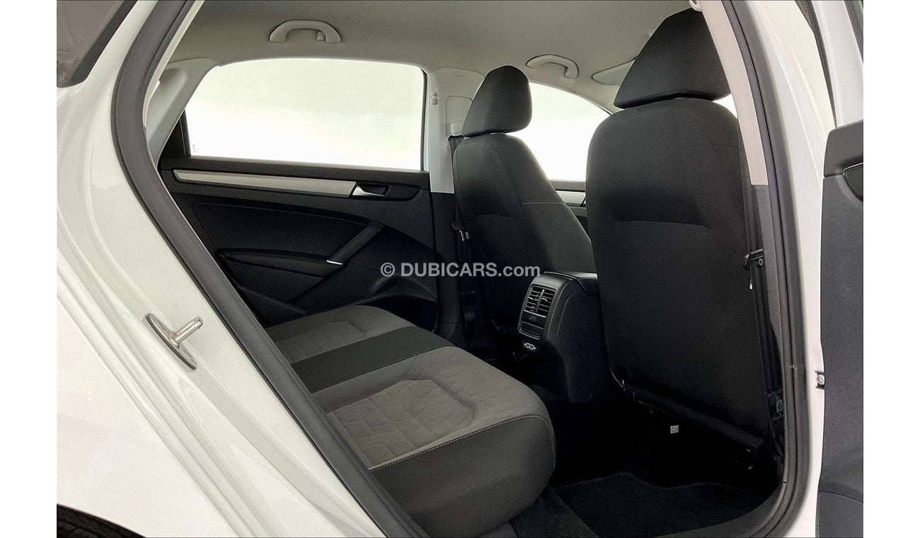 Volkswagen Passat Trendline