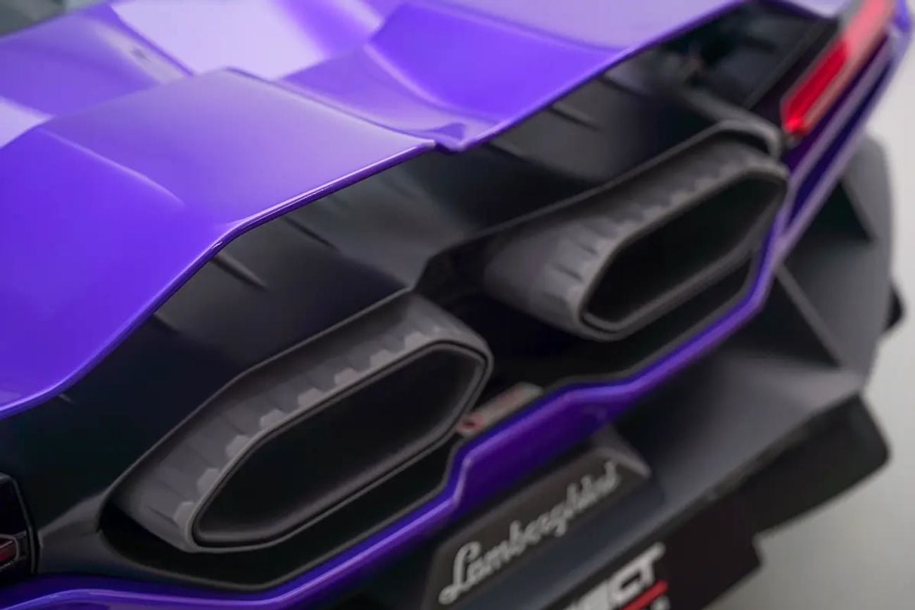 Lamborghini Revuelto