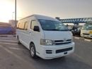 تويوتا هاياس 2006 TOYOTA HIACE VAN RHD PETROL AUTOMATIC 2.7L (PM08454)