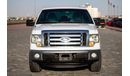 Ford F 150 XLT