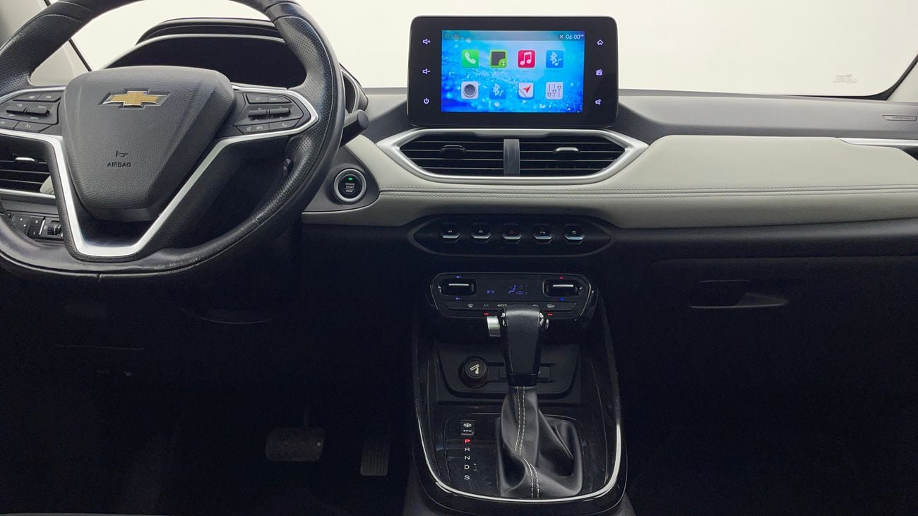 Chevrolet Captiva Premier 1.5L (149 HP) (5 Seater) 2022 PREMIER | AED 618/Month | 0 DP | 30 Day Return | Warranty | Se