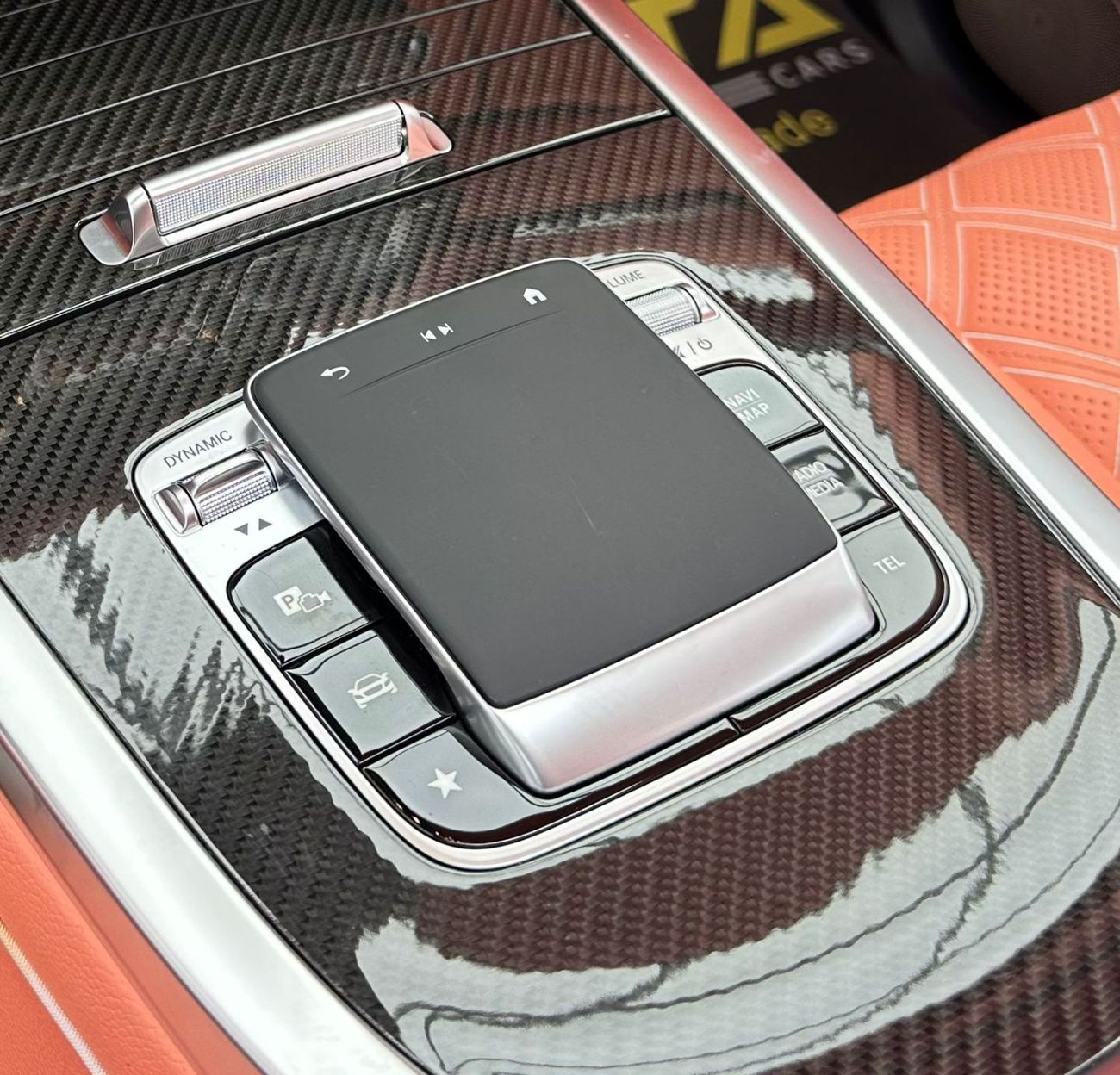 برابوس 800 - مرسيدس-AMG G 63 2025 Mercedes-Brabus G800 Masterpiece, 1 Year Warranty Unlimited, Excellent Condition