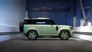 Land Rover Defender P400 90 75th Limited Edition UAE's Very Best Example | AED 5,255 Per Month