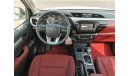 Toyota Hilux 2.7L , Auto Gear Box, DVD Camera (CODE # THFO01)