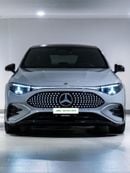 مرسيدس بنز سي إل إيه إي في 300 إل Extended Range Intelligent Driving Edition