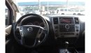 Nissan Armada SE FULLY LOADED GCC 2013 MINT IN CONDITION