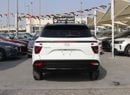 Hyundai Creta Mid 1.6L Hyundai Creta -GCC - 2022- Accident-Free- 1.5L - Black Roof - Excellent Condition