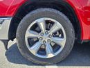 RAM 1500 Laramie 5.7L (6 Seater)