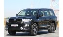 Toyota Land Cruiser GXR V6 2011 FACELIFT 2020 FULL OPTION SUV WORLDWIDE SHIPPING