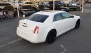 Chrysler 300s Crysral C300s model 2013 car prefect condition full option low mileage