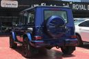 مرسيدس بنز G 500 STD