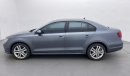 Volkswagen Jetta SEL 2.5 | Under Warranty | Inspected on 150+ parameters