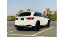 Mercedes-Benz GLC 300 4MATIC MERCEDES GLC300 MODEL 2022 FULL OPTION
