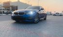BMW 320i M Sport Sports Edition