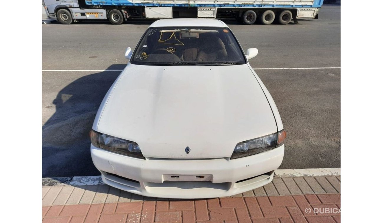 Nissan Skyline Nissan skyline RIGHT HAND DRIVE  (Stock no PM 279 )