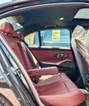 بي أم دبليو 318i LUXURY M SPORT PACKAGE LUXURY M SPORT PACKAGE