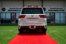 تويوتا لاند كروزر VXR
