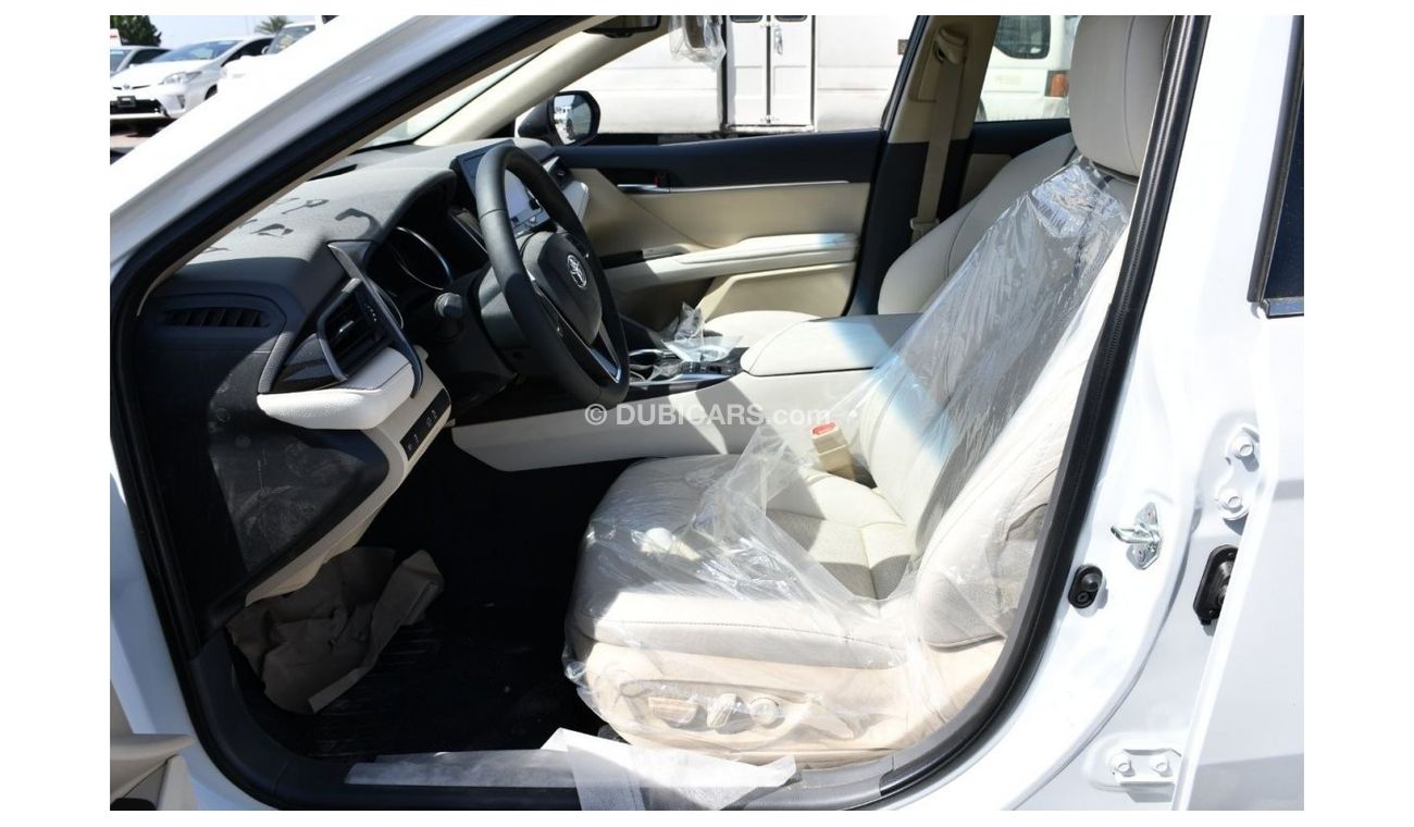 تويوتا كامري 2023 Toyota Camry Limited Option  3.5L V6 offer price