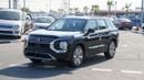 Mitsubishi Outlander Brand New 2026 Mitsubishi Outlander Medium Line (G12) 2.5L | 7-Seater SUV | GCC Spec | Export Only