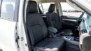 تويوتا هيلوكس SGLX Toyota hilux 2.4L diesel 2025 full option for export only