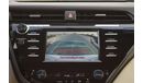 تويوتا كامري 2022 MODEL TOYOTA CAMRY SE 2.5L AUTOMATIC