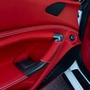 Ferrari F8 Spider 3.9T V8