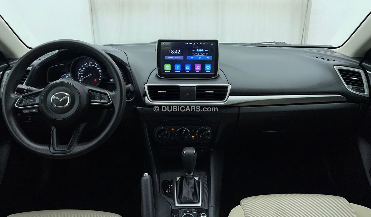 Mazda 3 S 1.6 | Zero Down Payment | Free Home Test Drive