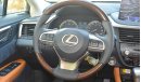 Lexus RX350 Prestige 3.5 L V6 296 HP MODEL 2020 AVAILABLE IN ALL OPTIONS & COLORS