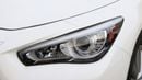 إنفينيتي Q50 LUXE