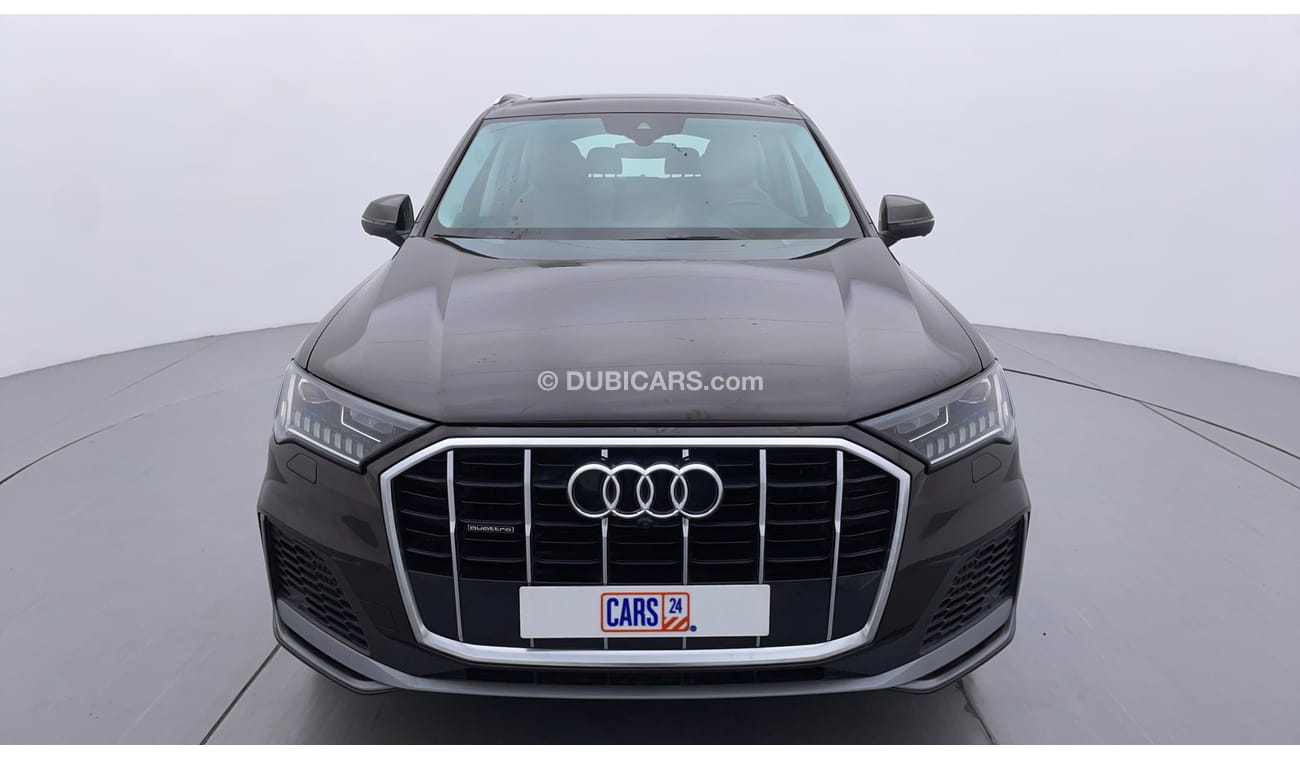 Audi Q7 55 TFSI S LINE 3 | Zero Down Payment | Free Home Test Drive