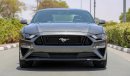 Ford Mustang GT Premium V8 , 2021 , GCC , 0Km , Digital Cluster , W/3 Yrs or 100K Km WNTY