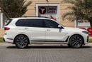 بي أم دبليو X7 40i M Sport Premium 3.0L