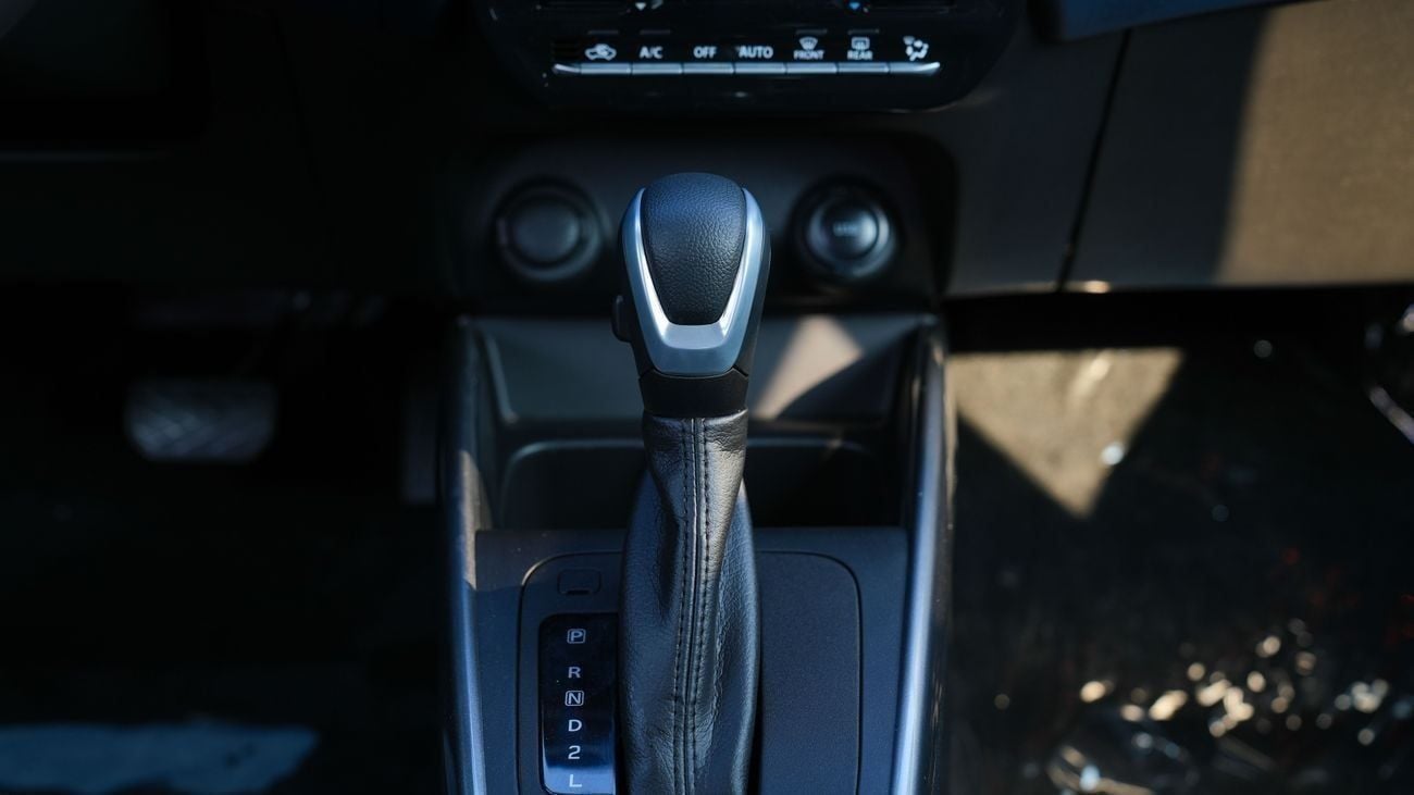 سوزوكي بالينو جديد كلياً 2026 سوزوكي Baleno GLX (N-BAL15-P-26-GLX-2) محرك 1.5 لتر هاتشباك – مواصفات أفريقية | جاهز