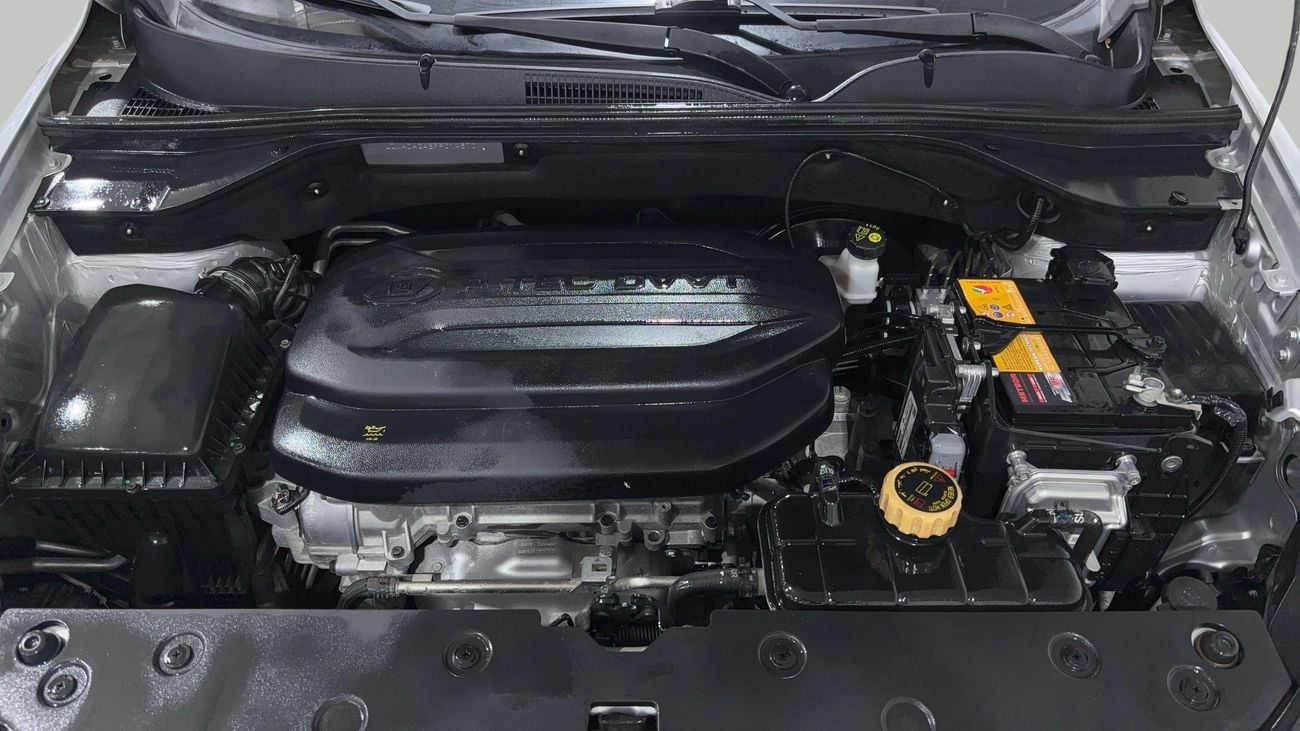 Chevrolet Groove LT 2023 | AED 528/Month | 0 DP | 30 Day Return | Warranty | Service History