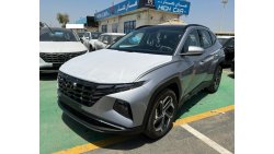 Hyundai Tucson 1.6