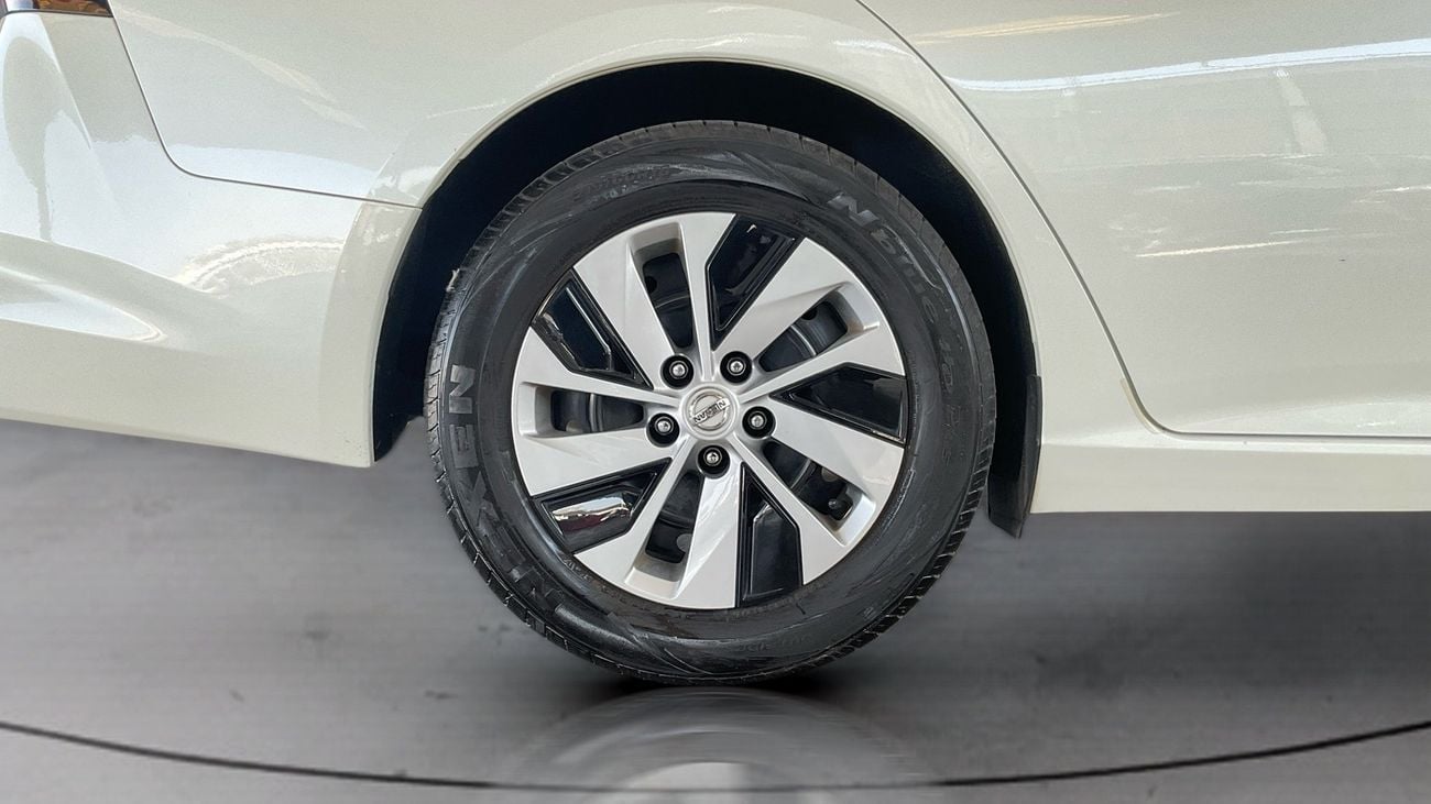 نيسان ألتيما 2.5 S AUTO CRUISE | شامل الضمان | 0 ﺪﻔﻋﺓ ﺃﻮﻟﻯ