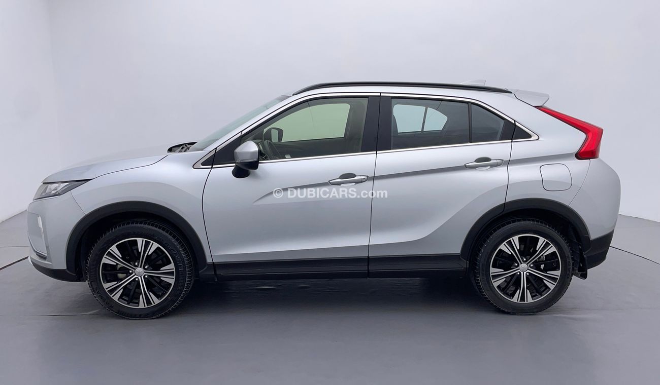 Mitsubishi Eclipse Cross GLX LOWLINE 1.5 | Zero Down Payment | Free Home Test Drive