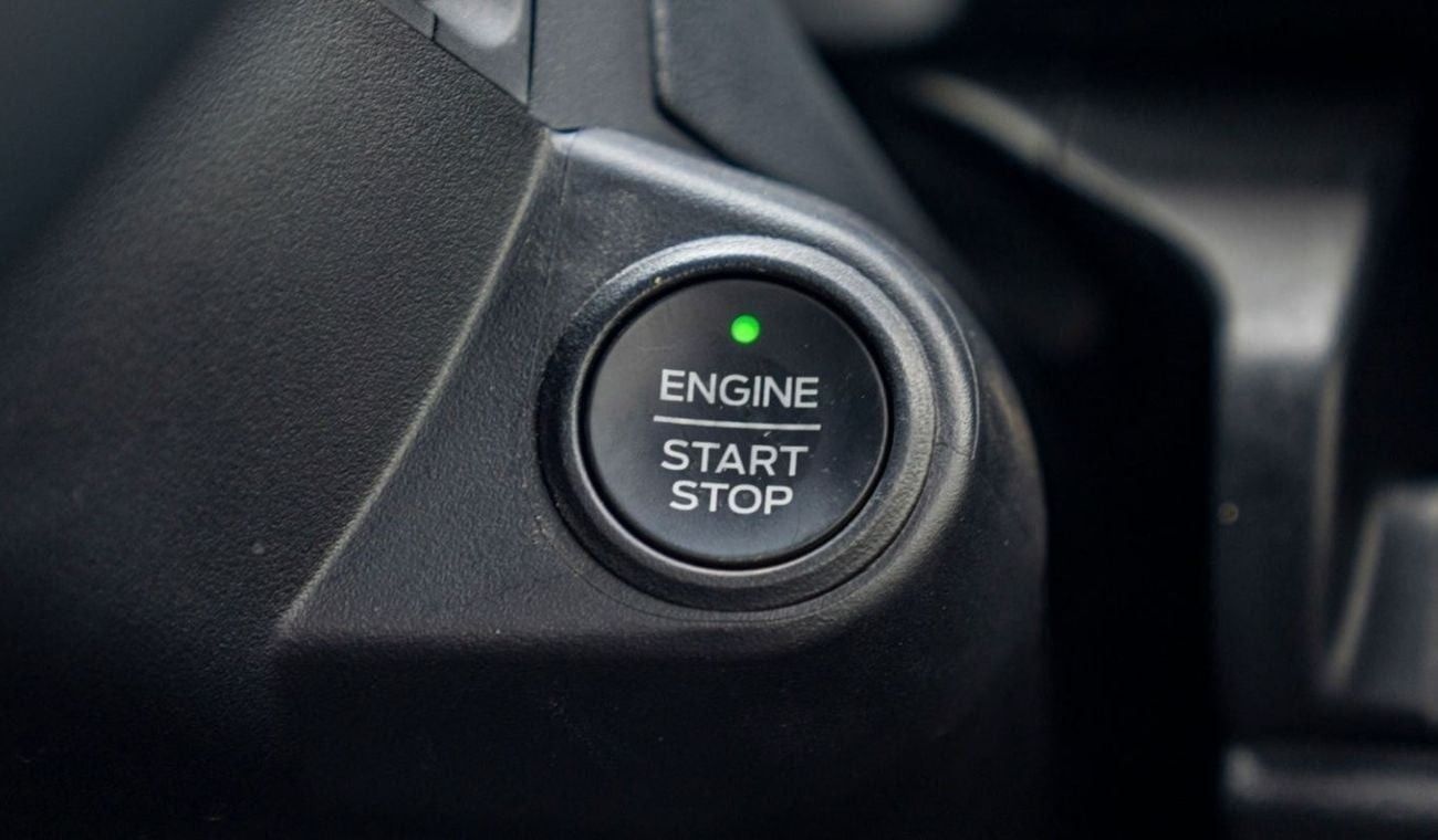 Ford Ranger FORD RANGER DC WILDTRAK 2.0D AT 4X4 MY2023 – BLACK