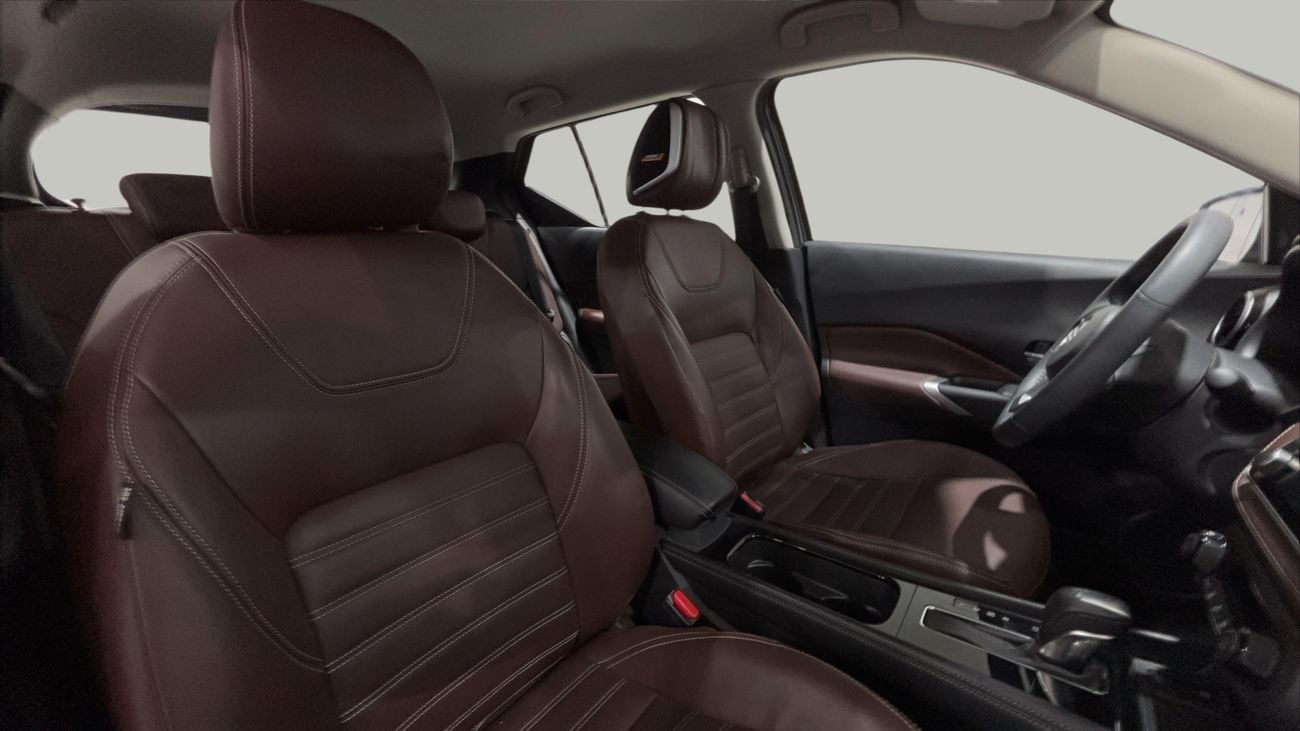 Nissan Kicks SL 2024 | AED 894/Month | 0 DP | 30 Day Return | Warranty | Service History