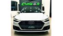 Audi A7 AUDI A7 S LINE 2019 MODEL GCC CAR IN BEAUTIFUL CONDITION FOR 225K AED WITH FREE INSURANCE ,WARRANTY