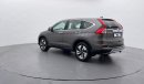 Honda CR-V EX 2.4 | Under Warranty | Inspected on 150+ parameters