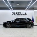 Mercedes-Benz A 35 AMG Mercedes Benz A35 AMG 4MATIC 2021 | Perfect Condition | GCC Specs