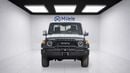 Toyota Land Cruiser Pickup 70 LX SC