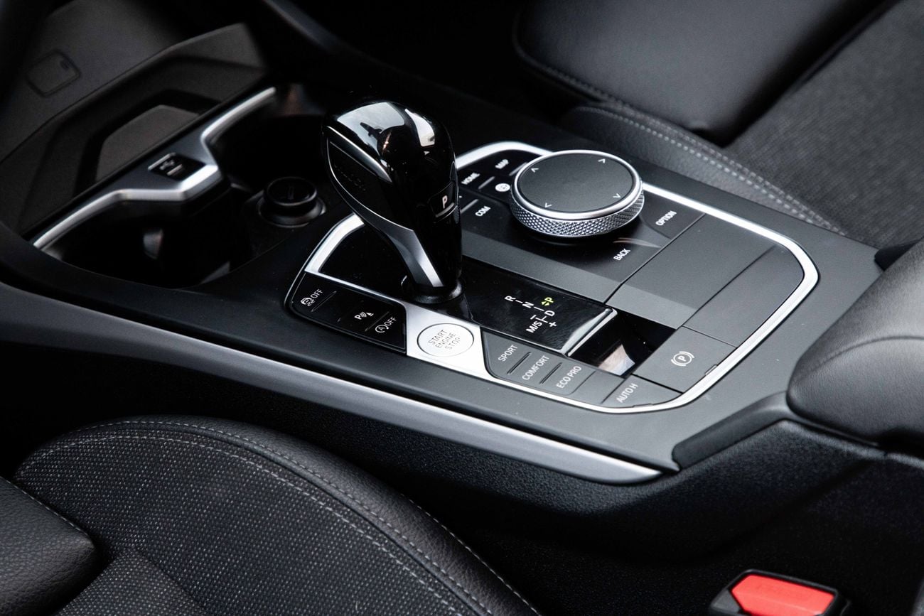 بي أم دبليو 120i 120i | 1,861 P.M | 0% Downpayment | BMW Warranty | Full BMW History