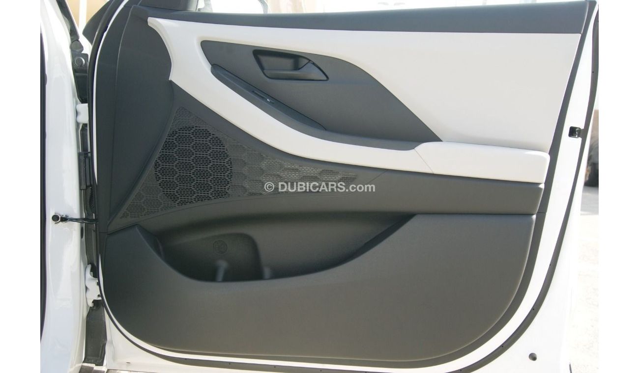 Hyundai Creta HYUNDAI CRETA 1.5L PETROL PREMIER AUTO