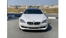 بي أم دبليو 650 BMW  650 خليجي بحالة ممتازة ولا يوجد اي حوادس