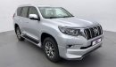 Toyota Prado VXR 4 | Under Warranty | Inspected on 150+ parameters