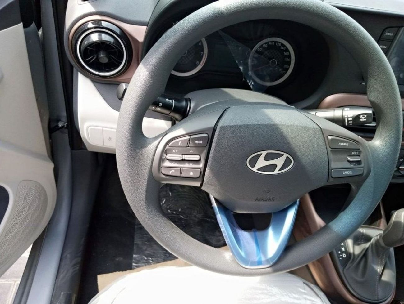 هيونداي جراند i10 HYUNDAI GRAND I10 1.2L | MY 2024 | 0KM